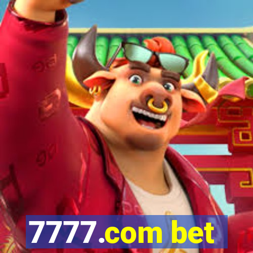 7777.com bet
